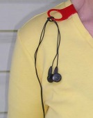 eyeglasses and sunglasses holder